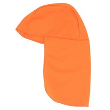 1PC Long Tail Sun Hat Construction Site Liner Neck Guard Shawl