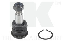 Rotule de suspension Honda JAZZ