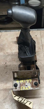 2000-2005 Chevy Impala Automatic Transmission Floor Shifter Oem 2000-2005 Chevy Impala Automatic Transmission Floor Shifter Oem