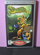DAXTER PSP ITA SONY PLATINUM