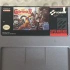 Castlevania IV 4 SNES