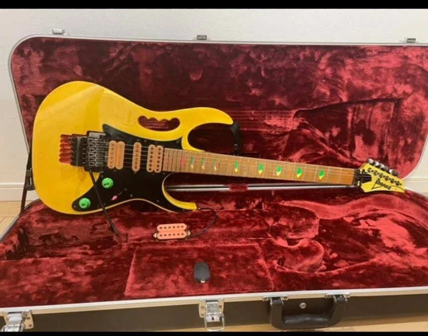 Ibanez JEM Electric Guitars for sale - eBay