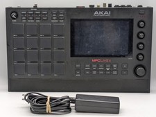 AKAI MPC LIVE 2 Akai MPC LIVE II Standalone Production Center Black EC3039125 