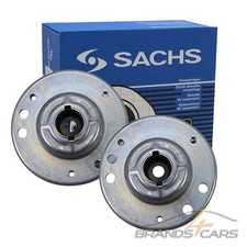 SACHS FEDERBEINSTÜTZLAGER STÜTZLAGER VORNE 31654213