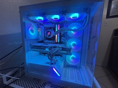 Gaming PC Desktop