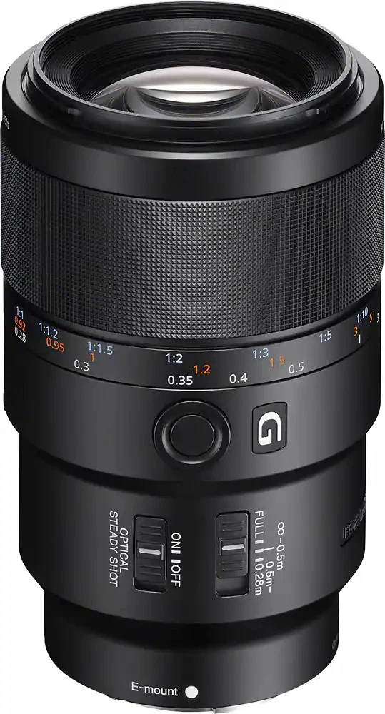 Sony FE 90mm Camera Lenses for sale | eBay