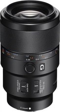 Sony FE 90mm F/2.8 Macro/Close Up Lens SEL90M28G