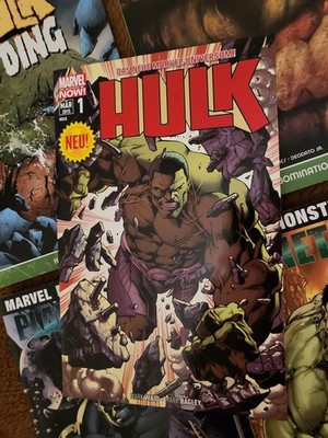 Der Unglaubliche Hulk Planet Hulk Das Ding Marvel Monster Edition