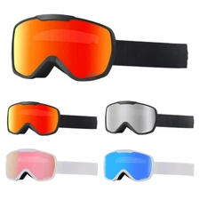 Motocross Goggles Racing Off-road Dirt Bike ATV UTV BMX MX XC Motorcycle Eyewear