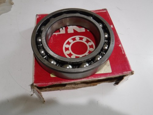 Подшипник 6016 skf