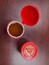 Fresh Made Pop Bass Rosin - Made in USA