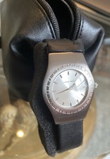 Alfredo Versace ~ Men’s watch.  (brand new, never worn, authentic!)