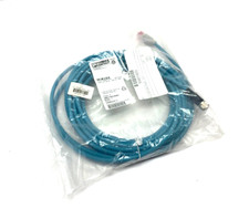 Phoenix Contact NBC-FSD-R4ACSCO/.../... Ethernet Network Cable 1408696/93E/10