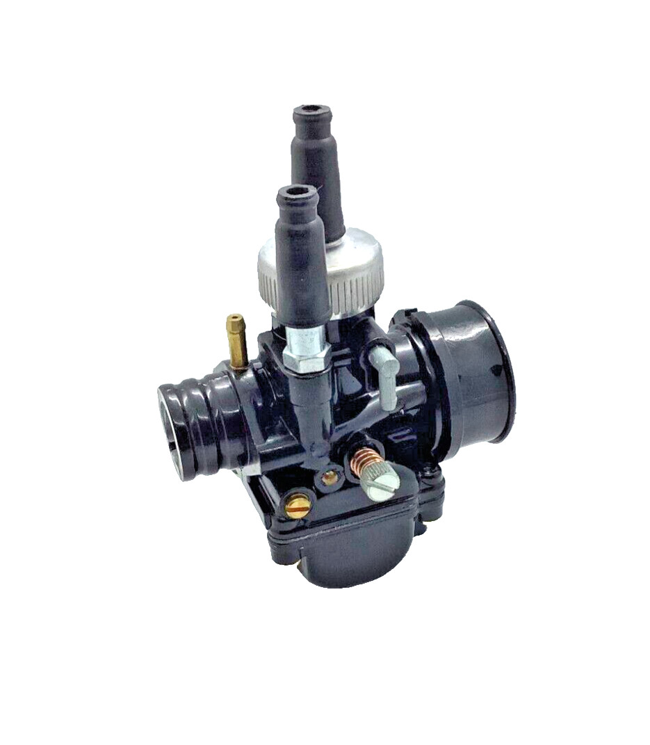 Carburateur PHBG 17 mm pour réparer le moteur de votre Quad 50cc
