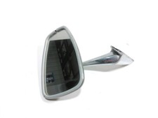 Retroviseur gauche (ou coque) Peugeot 404