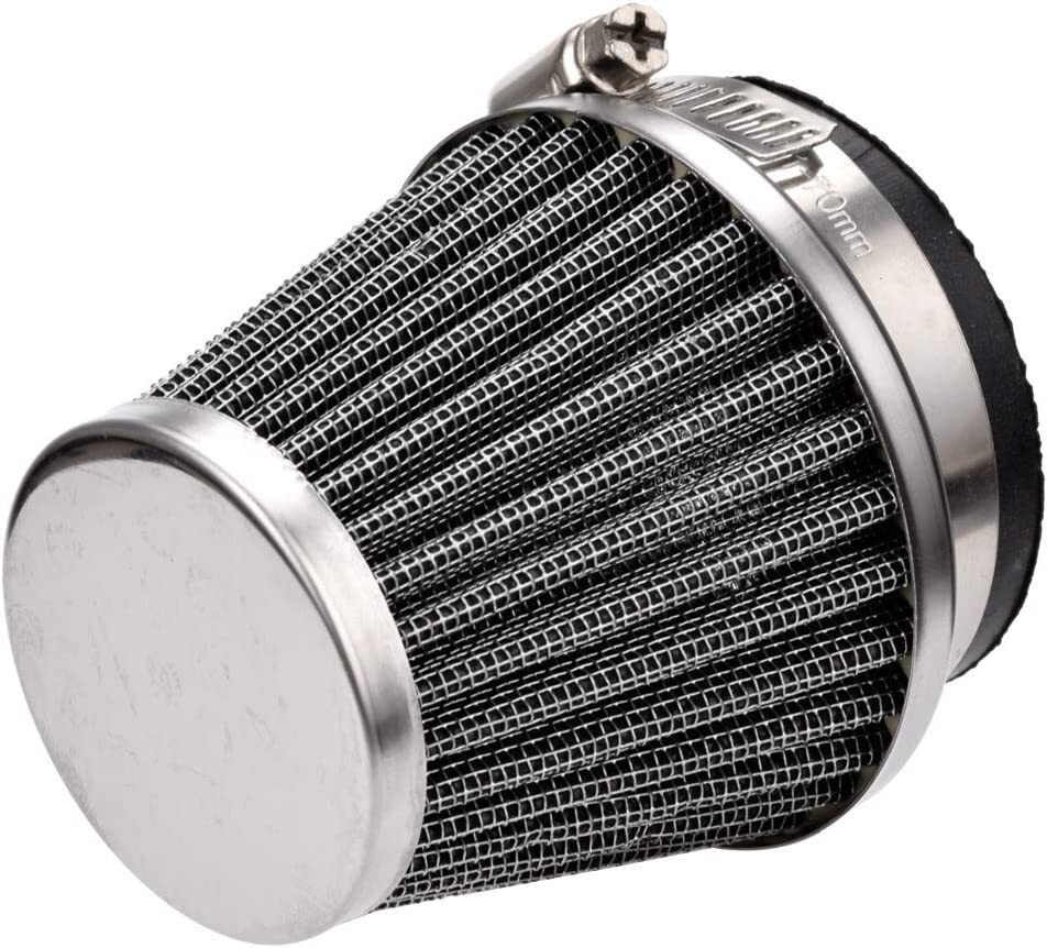 54MM AIR FILTER Cone FOR Kawasaki KZ750 900 1100 Motorcycle AF25 | eBay