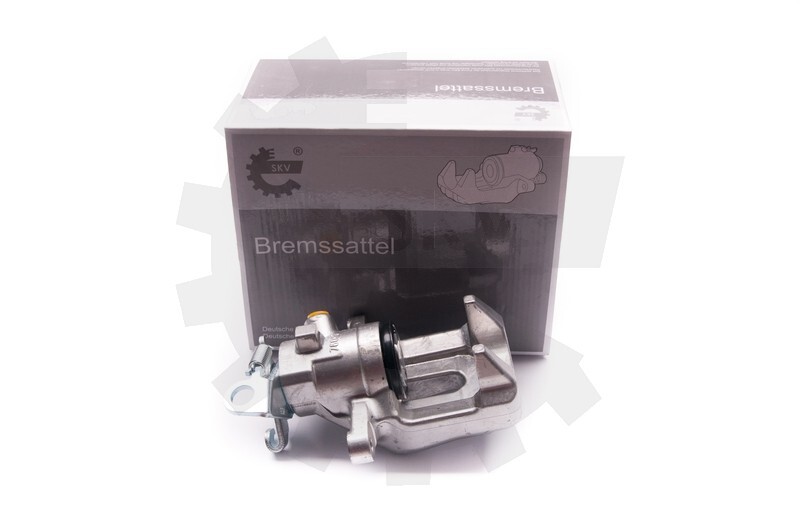 Rear Left Brake Caliper SKV for Citroen Xsara Picasso (N68) 4400P8, 4400R2