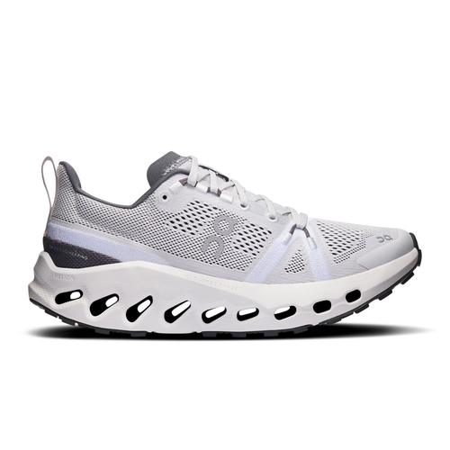 Größe 8,5 W - On Cloudsurfer Trail Frost/White Damen ✅Authentisch✅Brandneu✅Cloud - Bild 18 von 24