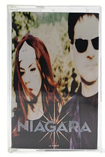 MC Niagara - La Verite Je Suis De Retour  Alb...