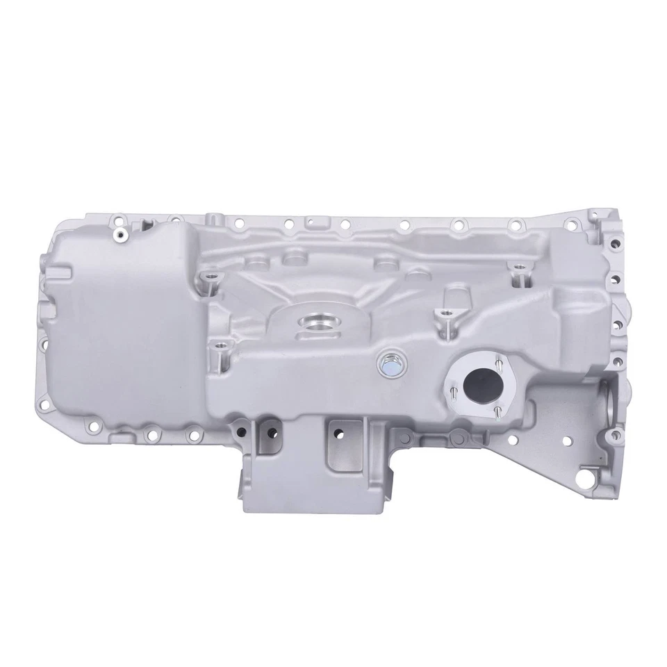 Sumidero del cárter de aceite del motor para BMW X5 2007-2010 X6 2008-2010 L6 3,0 L DOHC 11137560308 Foto 4 de 4