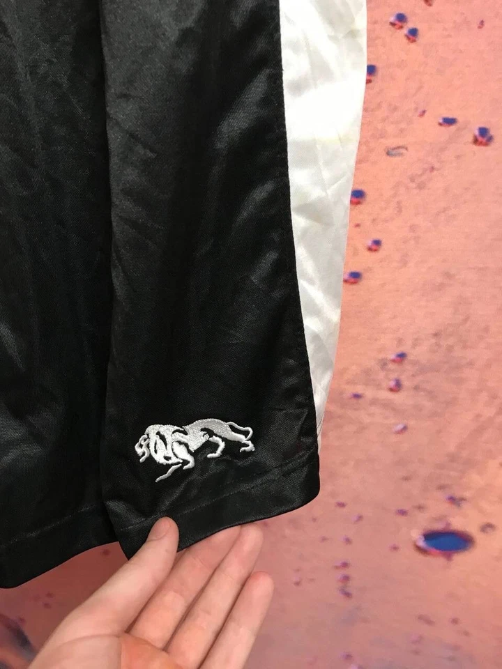 Lonsdale streetwear boxing shorts - Image 2 of 4