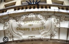 Beaux Bureaux - Avenue des Champs-Elysées - Paris 8