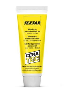 TEXTAR Cera Tec 75 ml Tube 81000400