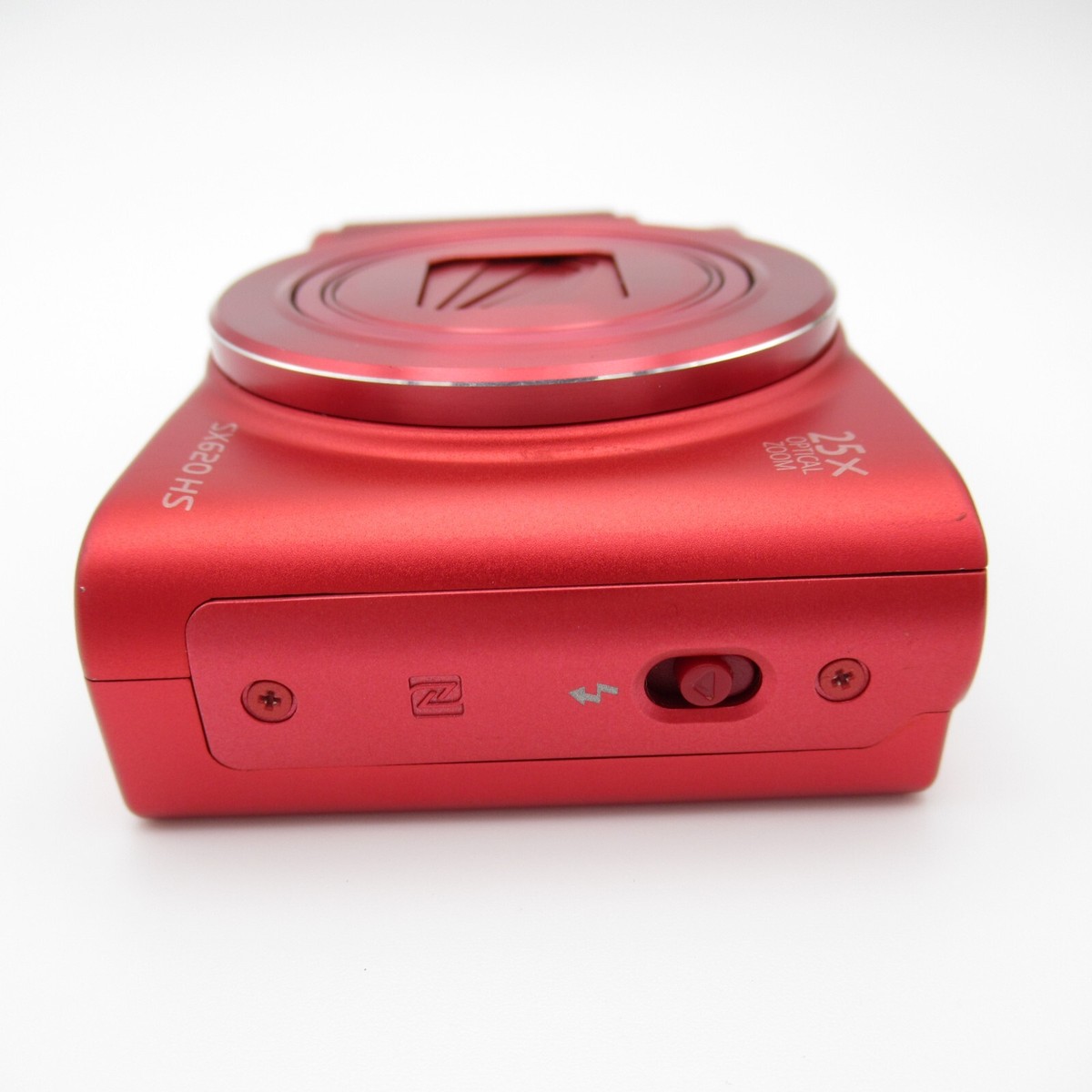 Canon PowerShot SX620 HS レッド　１１日迄限定価格 楽天市場】キヤノン powershot sx620 hs レッドの通販