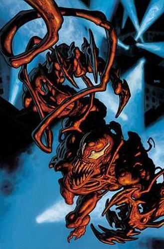 Deadpool Vs. Carnage Like New Book, Cullen Bunn,Salva Es, Paperb