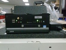 SENECA XVAULT XNVR Model NViS3542P4