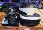 Sony Playstation VR PSVR for PS4/PS5