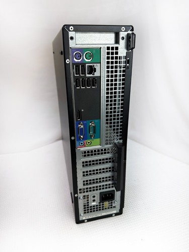 Windows XP PRO 32 Bit SP3 - Dell OptiPlex 990 DT Intel, MAX Ram, 512GB SSD - Picture 5 of 7