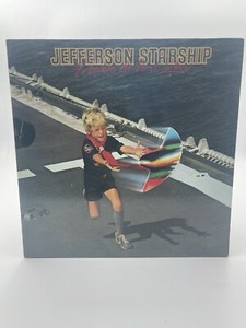 Jefferson Starship Freedom at Point Zero Vinyl | eBay