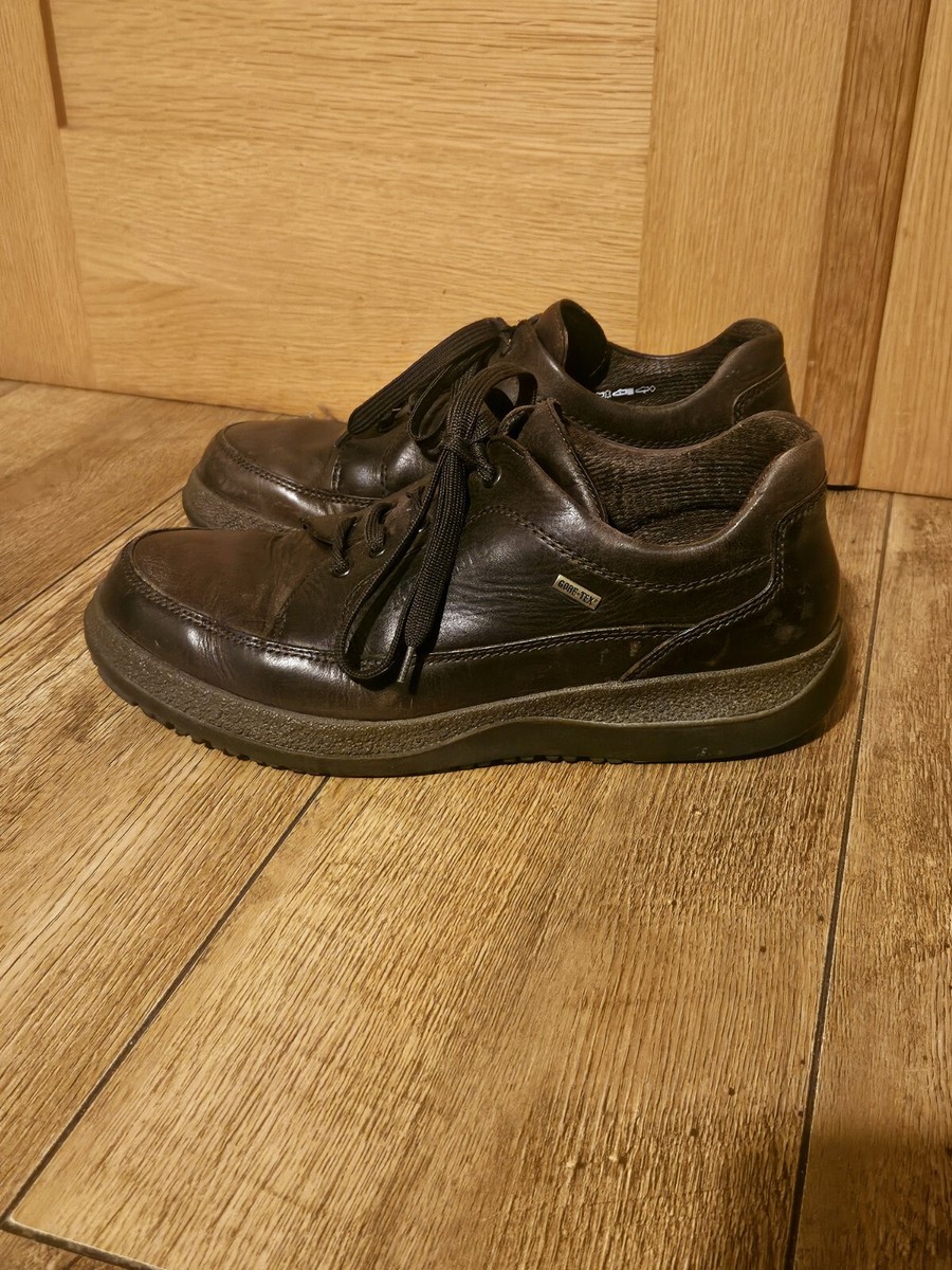 Mephisto Chaussures ExÃ© Mephisto Goretex 100% Caoutchouc