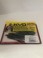 NEW STRIKE KING Perfect Plastics KVD Dream Shot (5") SHIPS N 24HRS