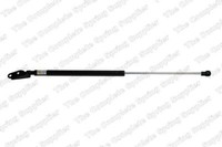 LesjÖFors 8162045 Gasfeder, Koffer-/Laderaum Passend FüR Nissan