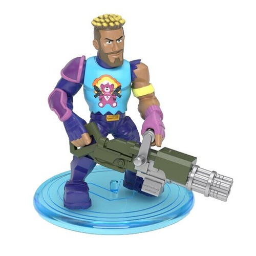 Hasbro - Fortnite - Victory Royale Series - Ragsy – Legacy Distribution