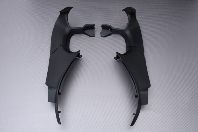 Kit carénage réservoir HONDA CBR1100XX pour supprimer les fixations cassées