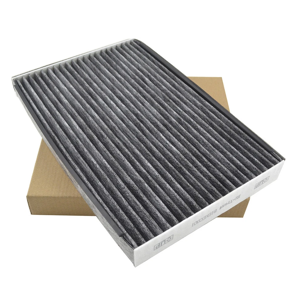 Cabin Air Filter for Buick Allure Century LaCrosse Regal Pontiac Grand Prix - Image 4 of 4