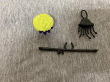 Monster High Doll Accessory Lot