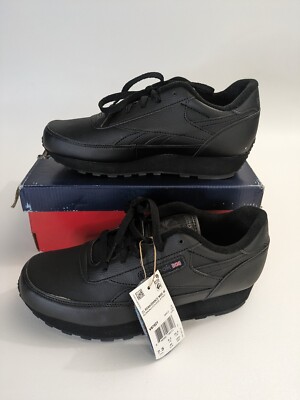 Reebok Men's Classic Renaissance Sneaker