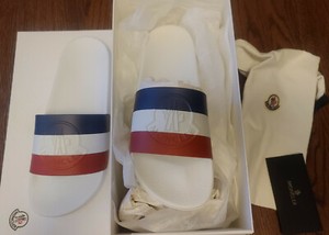 Moncler Sandal