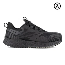REEBOK FE4 ADVENTURE WORK WOMEN'S ATHLETIC SHOE BLACK BOOTS RB613 - ALL SIZES