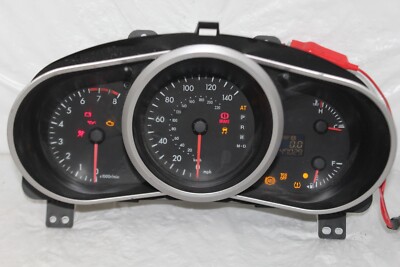 Speedometer Instrument Cluster Dash Panel 2011 2012 Mazda CX-7 47,029 Miles