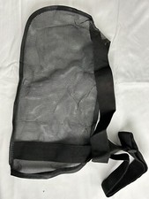 Mesh Arm Shoulder Sling - Medical Shoulder Immobilizer for Shower - Adjustable A