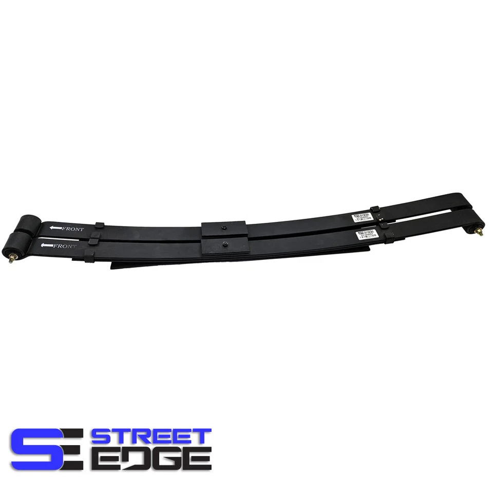 3 英寸下叶弹簧套装适用于 1997 - 2004 年道奇 Dakota Street Edge 出品 — 第 2/4 张图片