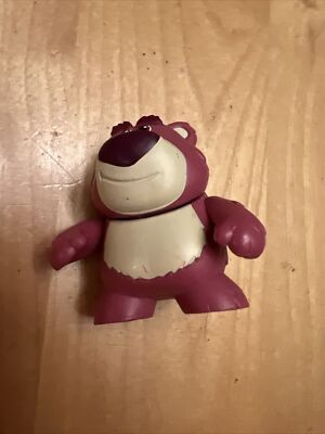 Toy Story Pixar Disney Twitch Buzz Lightyear Lotso Buddy Pack