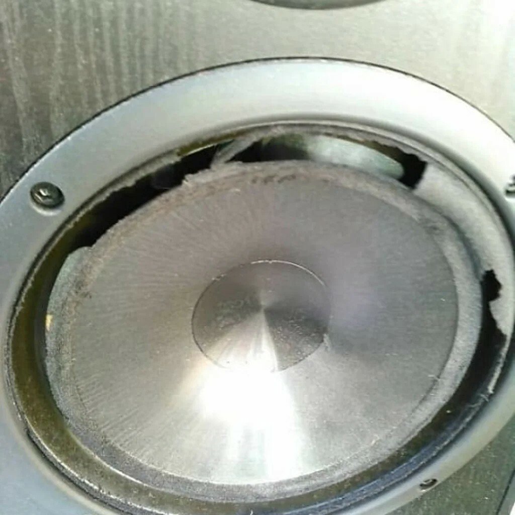 Infinity Sterling 8 inch woofer in excellent condition - | Reverb Infinity Sterling 8 inch woofer in excellent condition - | Reverb