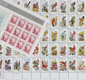 Sale-50-Face-Value-In-US-Postage-Stamps