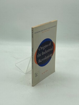 Origins of the Industrial Revolution | eBay